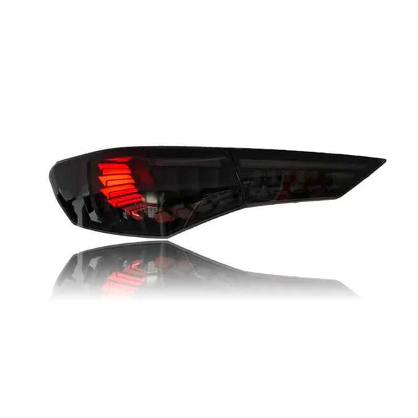 2020-2023 Nissan Sentra Jewel Style Tail Lights