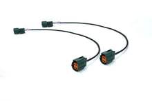 SPDZ1 O2 Harness Extension Pair for Nissan VQ35DE 350Z 03-04 Only/ G35 03-04 Only