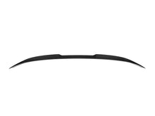 AutoTecknic Dry Carbon Versus Trunk Spoiler - BMW G42 2-Series