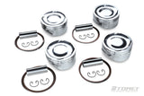 Tomei Forged Piston Kit EJ25