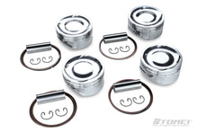 Tomei Forged Piston Kit EJ25