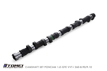 Tomei Camshaft Poncam 1JZ-GTE VVT-i