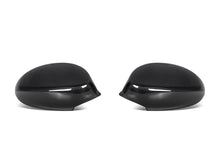 AutoTecknic Dry Carbon Fiber Mirror Cap Set - BMW E92 3-Series Coupe Pre-LCI