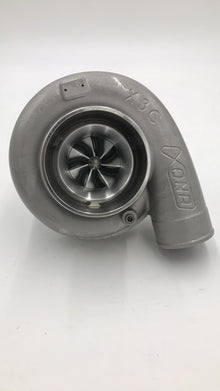 Xona Rotor XR65-64 X3C Turbocharger Part# 006763