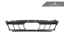 AutoTecknic Carbon Fiber Lower Grille Trim - G05 X5 LCI