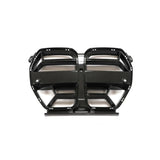 Carbon Fiber Kidney Grille - BMW G80 M3 & G82/G83 M4 | Palenon Performance