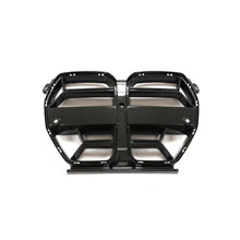 Carbon Fiber Kidney Grille - BMW G80 M3 & G82/G83 M4 | Palenon Performance