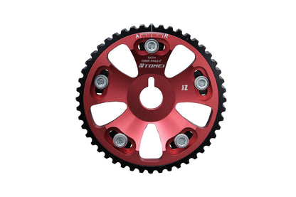 Tomei Adjustable Cam Gear