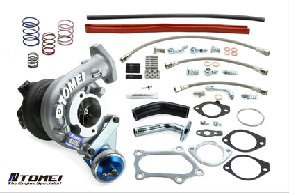 Tomei B/B Turbocharger Kit Arms BX8280 1JZ-GTE