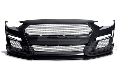 2015-23 Ford Mustang GT500 Conversion Full Body Kit