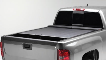 Roll-N-Lock 04-12 Nissan Titan King Cab SB 77-1/4in M-Series Retractable Tonneau Cover