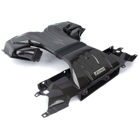 Dinan Cold Air Intake - BMW / F9x X5M / X6M / X7 M60i (incl Comp.)