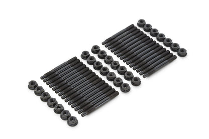 Tomei Cam Cap Studs RB26DETT