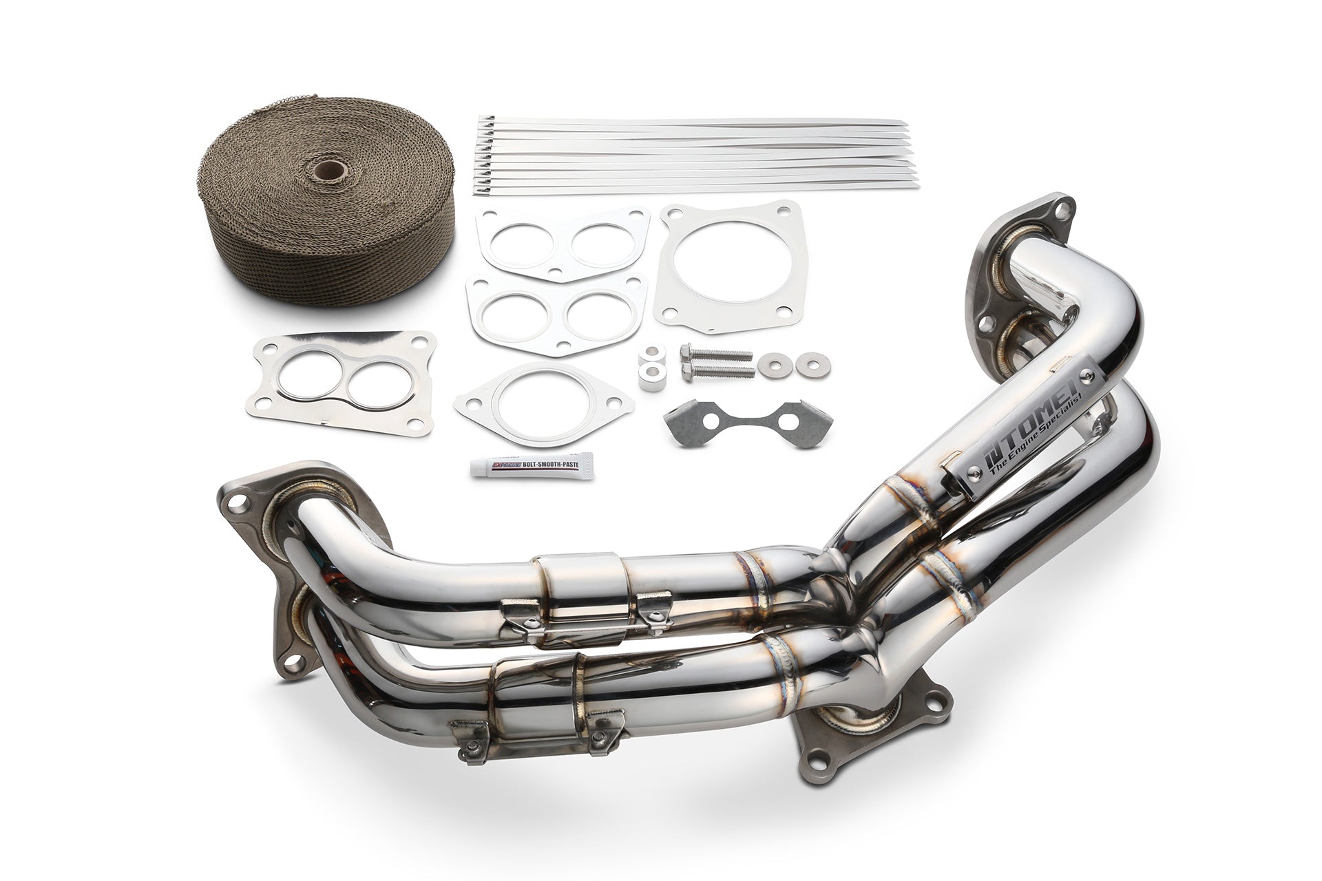 Tomei Exhaust Manifold Kit Expreme WRX FA20DIT