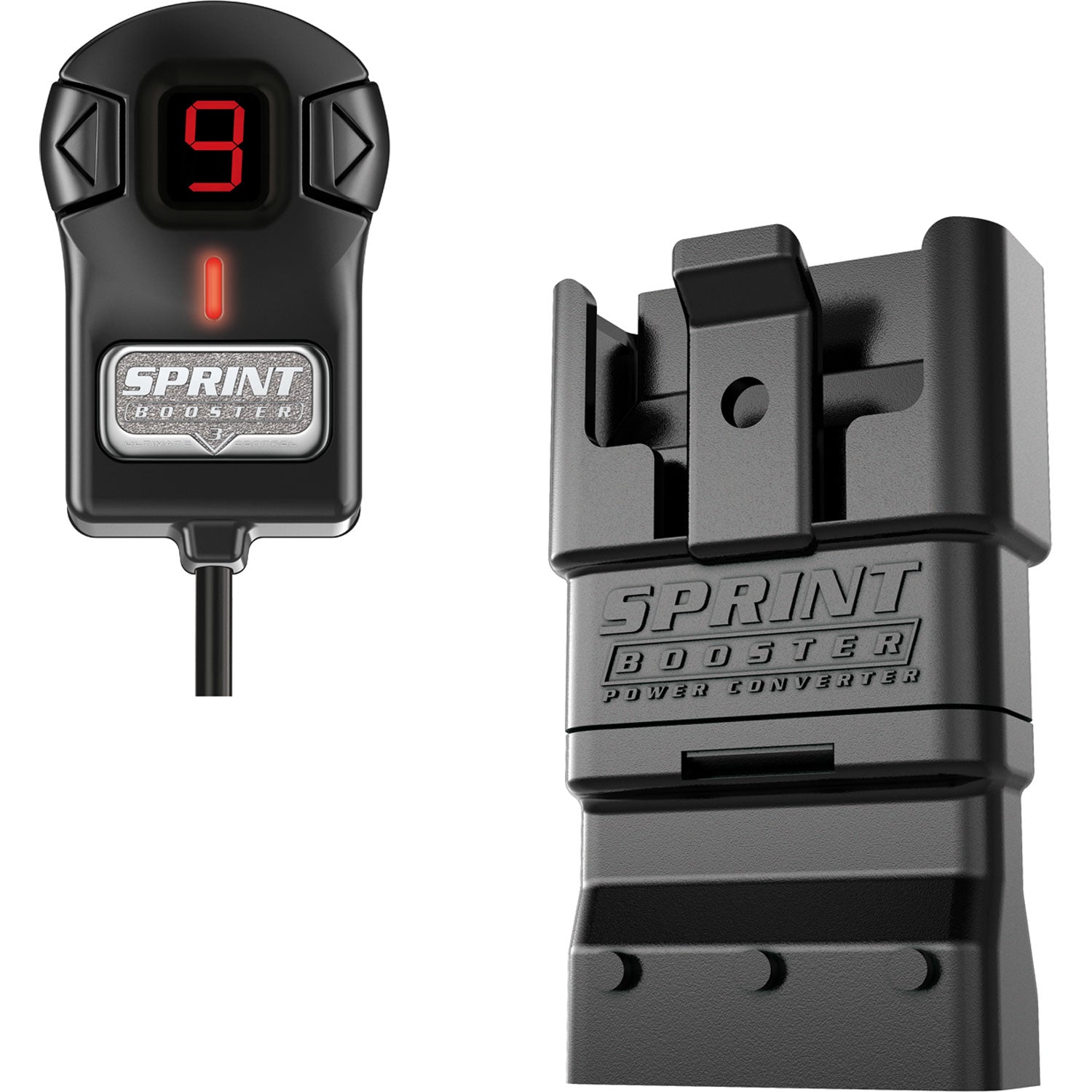 Sprint Booster Sprint Booster V3 Throttle Delay Eliminator for 2011-2020 Ford Mustang