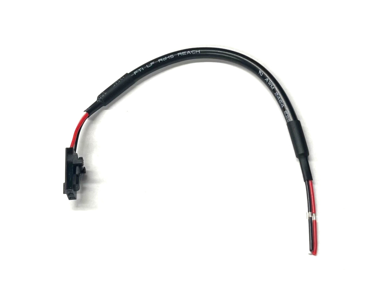 Performance series Boost Harness (Gauge to sender)