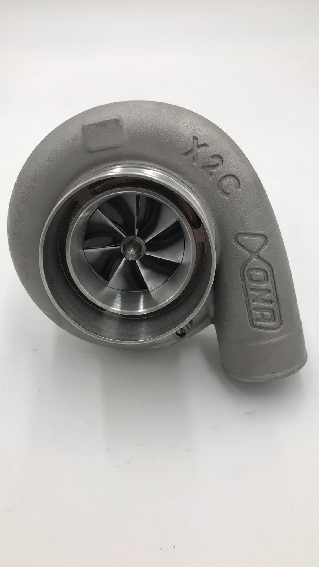 Xona Rotor XR65-56 X2C Turbocharger Part# 006572