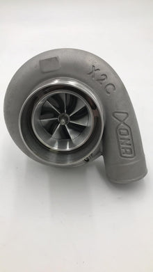 Xona Rotor XR65-56 X2C Turbocharger Part# 006572