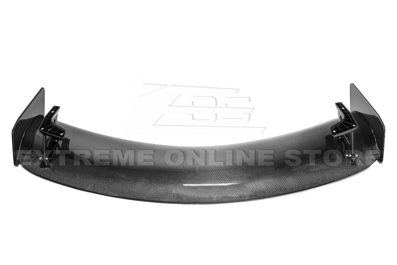 2015-23 Ford Mustang GT500 Rear Spoiler High Wing