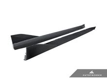 AutoTecknic Dry Carbon Performante Side Skirt - G82/ G83 M4