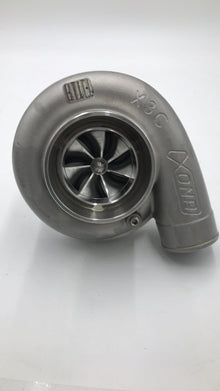 Xona Rotor XR105-68 X3C Turbocharger Part# 006535