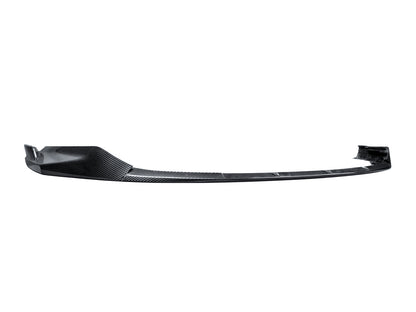 AutoTecknic Dry Carbon Fiber Performante Front Aero Lip - BMW G80 M3 | G82/ G83 M4