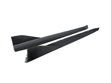AutoTecknic Dry Carbon Performante Side Skirt - BMW G82/ G83 M4