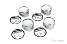 Tomei Forged Piston Kit
