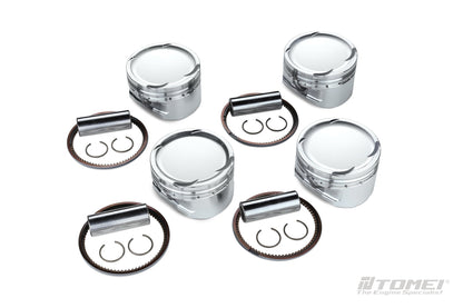 Tomei Forged Piston Kit