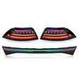 2023-2024 Honda Accord 11th Gen Rear Lamps