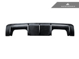 AutoTecknic Dry Carbon Performante Rear Diffuser - G80/ G81 M3 | G82/ G83 M4