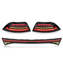 2023-2024 Honda Accord 11th Gen Tail Lights