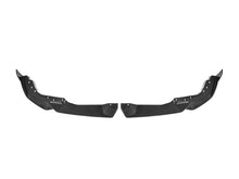 AutoTecknic Dry Carbon Performante Front Splitter Set - BMW G20 3-Series M-Sport LCI