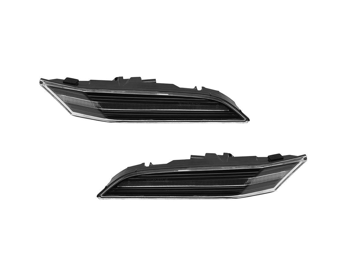 AutoTecknic LED Side Marker Set - Porsche 992