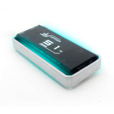 Shadow D-METER-2 Multi OBD2 Display Gauge