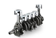 Tomei Stroker kit 2JZ-GTE 3.4