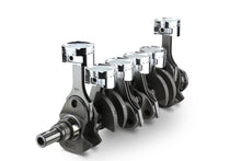 Tomei Stroker kit 2JZ-GTE 3.4