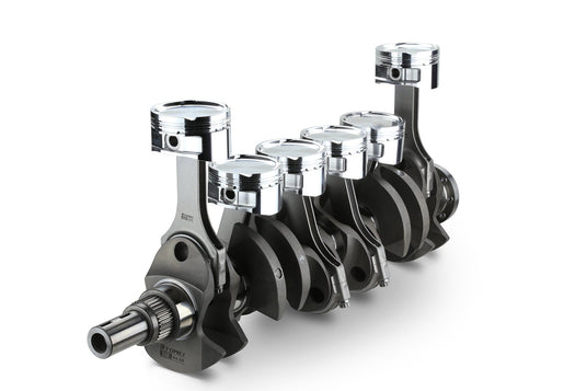 Tomei Stroker kit 2JZ-GTE 3.4