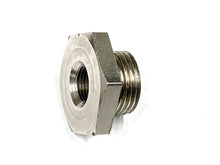 o2 bung to EGT Sensor adapter