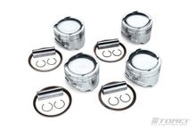 Tomei Forged Piston Kit
