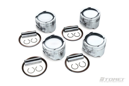 Tomei Forged Piston Kit