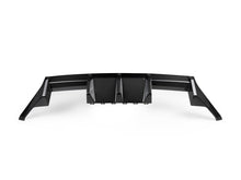 AutoTecknic Dry Carbon Performante Rear Diffuser - BMW G87 M2