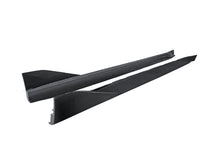 AutoTecknic Dry Carbon Performante Side Skirt - BMW G80/ G81 M3