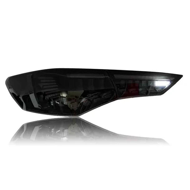 2020-2023 Nissan Sentra Jewel Style Tail Lights