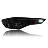 2020-2023 Nissan Sentra Jewel Style Tail Lights