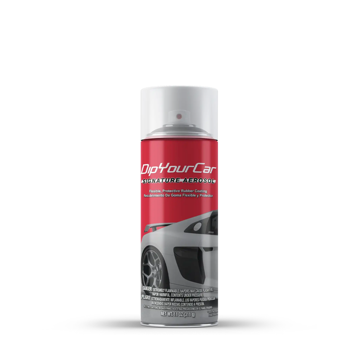 ZGA HyperShift® TopCoat Aerosol