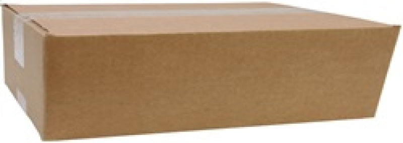 AEM Induction AEM Nissan Frontier/Pathfinder/Xterra 4.0L Silver Brute Force Air Intake 21-8504DC