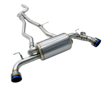 HKS Super Turbo Muffler Gr Supra Db42 B58 31029-At003