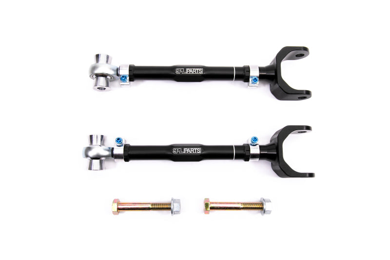 SPL Part Camaro Rear Upper Traction Arms Gen6