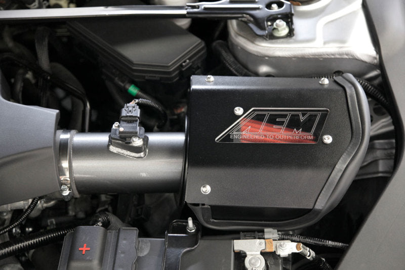 AEM Induction AEM C.A.S 15-20 Acura TLX 3.5L V6 F/I Cold Air Intake System 21-871C
